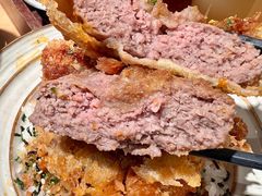 -火山屋台(新街口店)