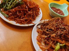 -春花民族美食(佳木斯总店)