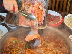 -青山青豆花·笑禅豆腐鱼(黄泥塝店)