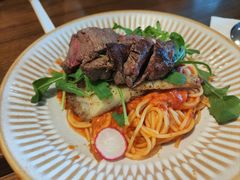 -BAKER&SPICE(环贸店)