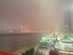 -寻梦滕王阁实景演出