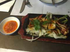 -美奈小馆·越南料理(中航城君尚购物中心店)