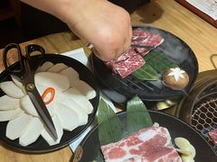 -九田家黑牛烤肉料理(新光汇店)