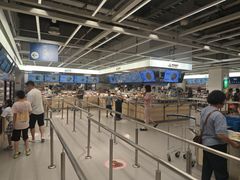 -宜家·瑞典风味餐厅(北京西红门店)