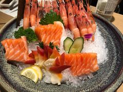 -大渔铁板烧(花园道店)