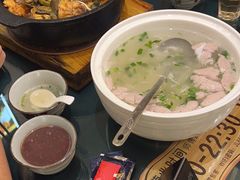 -君霖海鲜私房菜(春柳店)