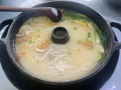 -飞虎过桥米线(翠湖店)