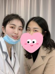 -久匠·野生眉半永久纹眉