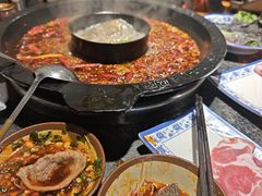 -陈眼镜火锅(总店)