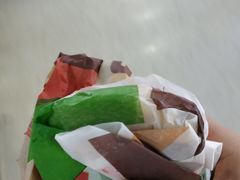 -汉堡王(仲盛世界商城店)
