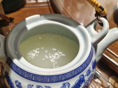 -董府·古宅餐厅