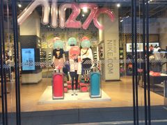 -NIKE品牌体验店(南京东路店)