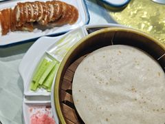 -金百万烤鸭店(良乡店)