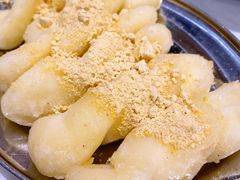 -金多鱼大排档·烤鱼·烧烤·宵夜(江南水都店)