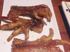 -三个大叔烤羊肉串·炭炉砂锅菜(西三旗店)