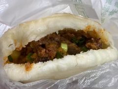 -代四孃牛华豆腐脑美味小食(总店)
