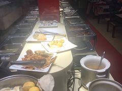 -素清香(解放路店)