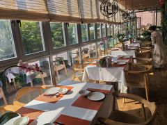 -若蘭慈·无国界素食料理(欢乐海岸店)