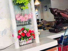 大堂-金三可市井水煮鱼(金碧园店)