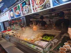 -成都你六姐·牛肉冒菜(城市集市合生汇店)