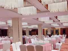 -九寨沟天源豪生度假酒店-豪庭轩中餐厅