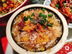 -味福记·江西小炒·南昌小吃(青山湖万达店)