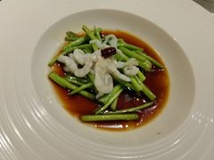 -沈灶河豚宴·河豚融合餐厅(汉中路店)