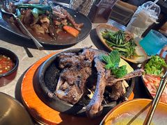 -CHINCHIN 青青·泰国料理(万象食家店)