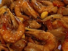-炸鸡情侣韩式料理(中央大街店)