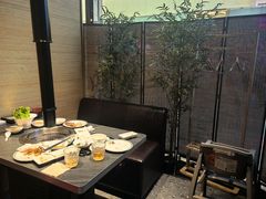 -NIUAN牛庵·日式和牛烧肉(恒隆店)