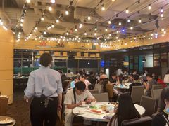 -稻香饭店(IFS国金中心店)