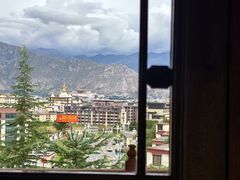 -松赞拉萨林卡酒店