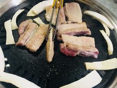 -朴大炮韩式碳烤肉(总店)