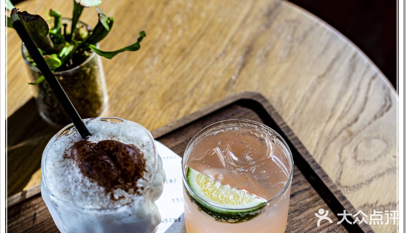 秋后第一杯手冲！误打误撞遇见新晋☕️馆！