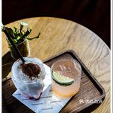 秋后第一杯手冲！误打误撞遇见新晋☕️馆！