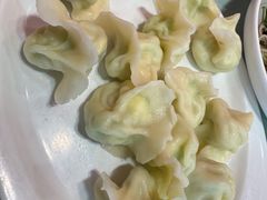 -听涛雅苑百味饺子老家菜馆