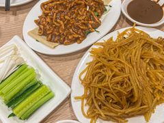 -姥家春饼店(漳州二路店)