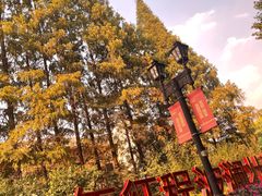 -芳婆糕团店(王府大街店)