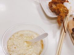 -骆记肠粉油糍