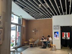 景观位-肯德基(茂业店)