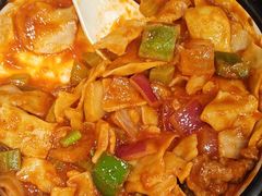 -宛平李记小吃(东关街店)