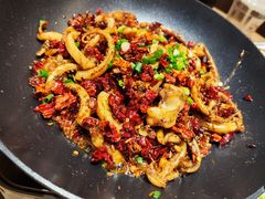 -高嗲嗲·现炒下饭菜(石鼓路店)