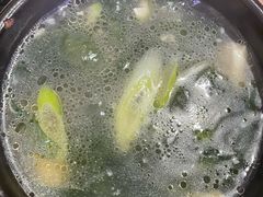 -老卜奎齐齐哈尔烤肉(人民东路店)