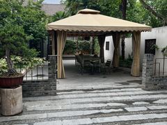 -民国红公馆·艺文空间(颐和路店)
