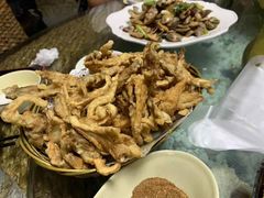 -大梁骨头馆·酱骨老菜(友好店)