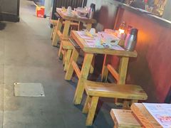 -木屋烧烤(白石洲店)