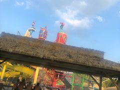 -武汉玛雅海滩水公园