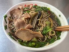 -老赵面店(大西路店)