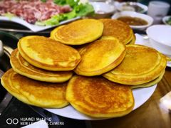 -清真华宇开锅羊肉