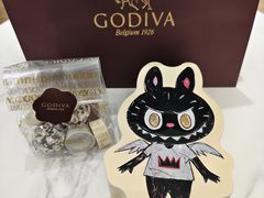 -GODIVA(王府井apm店)